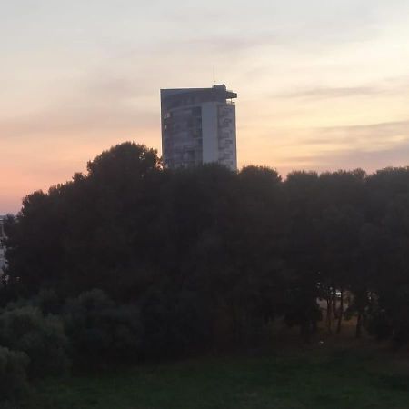 Apartamento Cambrils Bahía Exterior foto