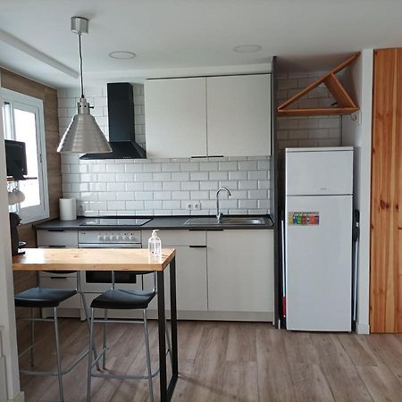 Apartamento Cambrils Bahía Exterior foto