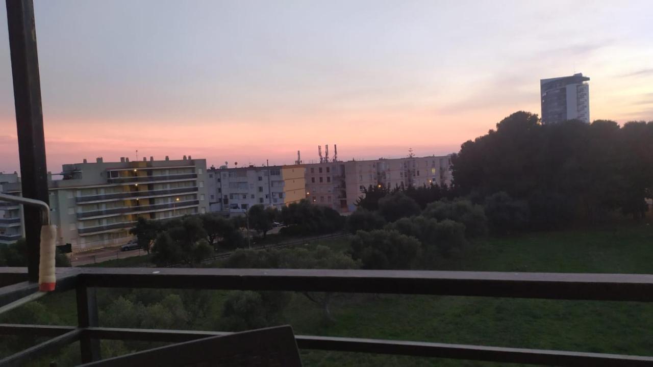 Apartamento Cambrils Bahía Exterior foto